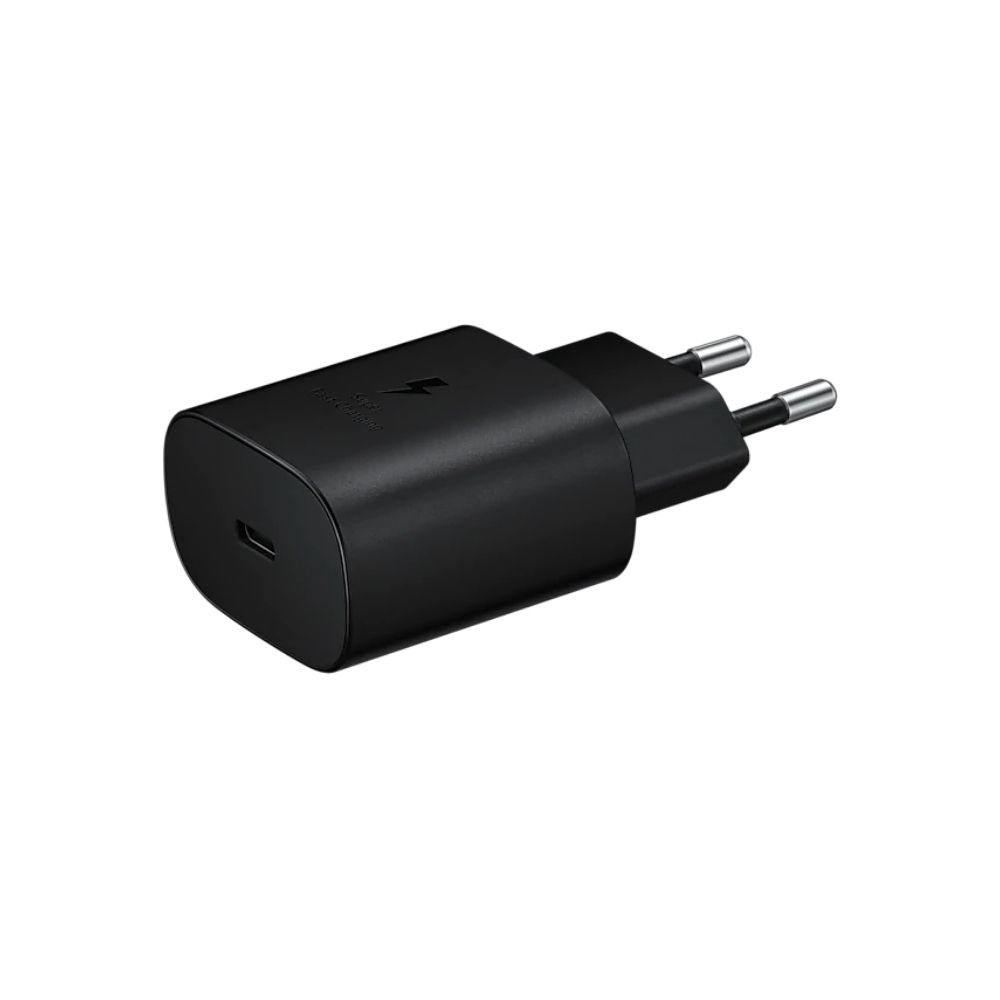 Samsung Original EP-TA800XBNGIN 25W USB (Adapter)