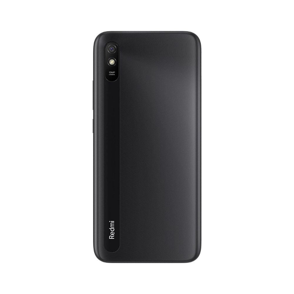 Redmi 9A Sport (Carbon Black, 2GB RAM, 32GB Storage)