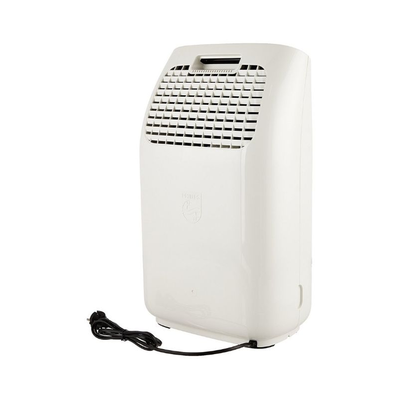 Philips AC1211/20 Portable Room Air Purifier (White)