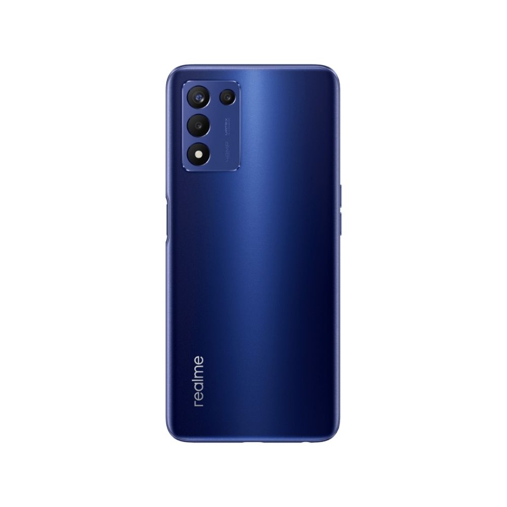 Realme 9 5G Speed Edition(Azure Glow, 6GB+128GB)