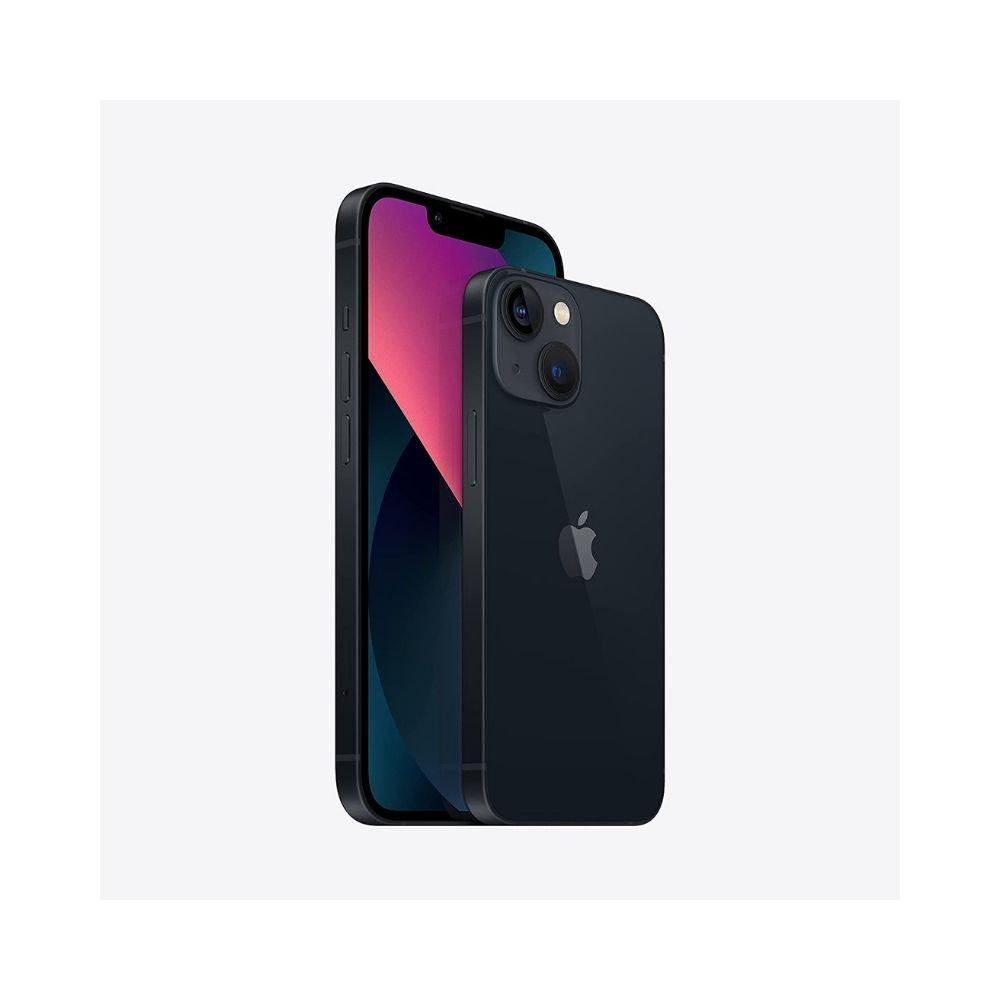Apple iPhone 13 (128GB) - Midnight