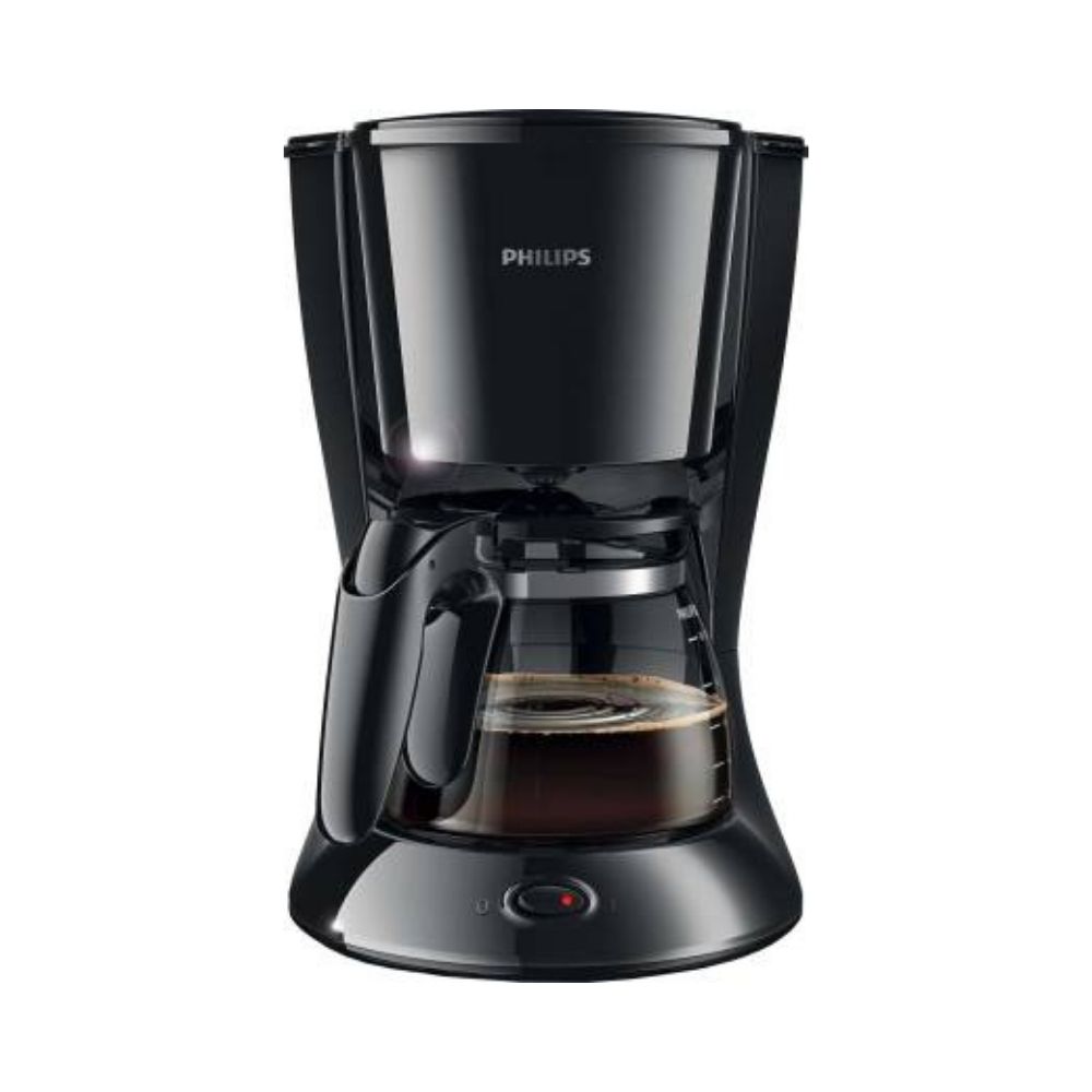 PHILIPS HD7447/20 15 Cups Coffee Maker  (Black)
