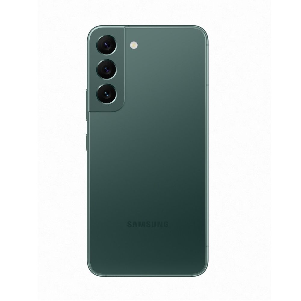 Samsung S22 5G 128 GB, 8 GB RAM, Green