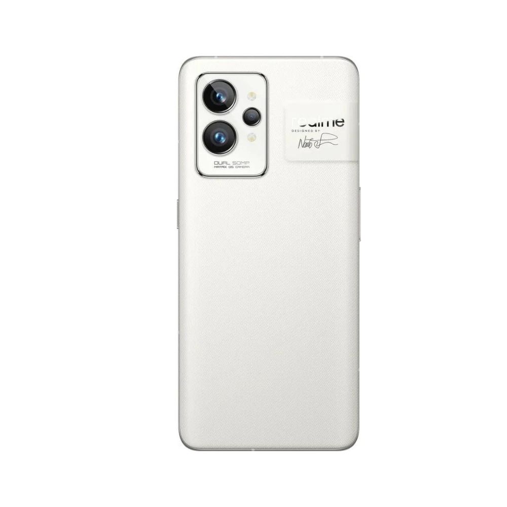 Realme GT 2 Pro (Paper White, 8GB RAM, 128GB Storage)