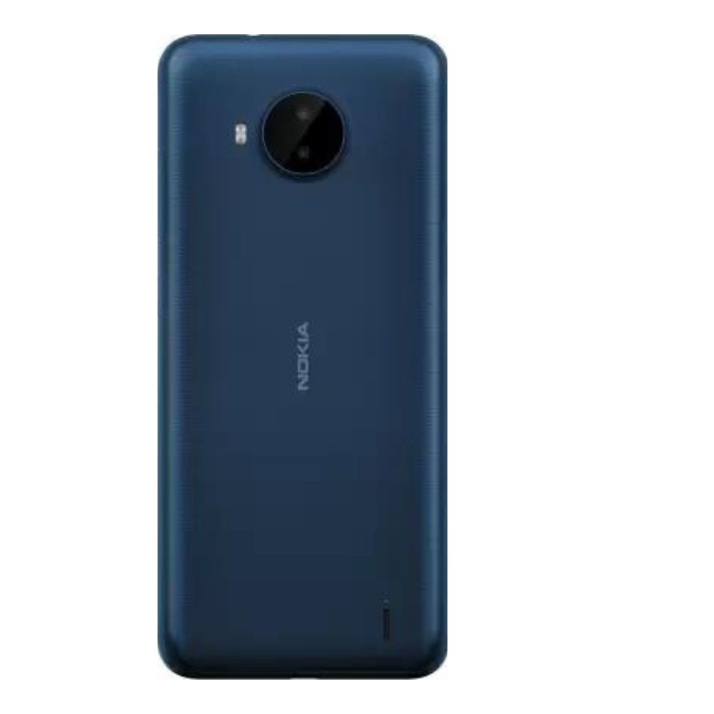 Nokia C20 Plus  (Ocean Blue, 32 GB)  (3 GB RAM)