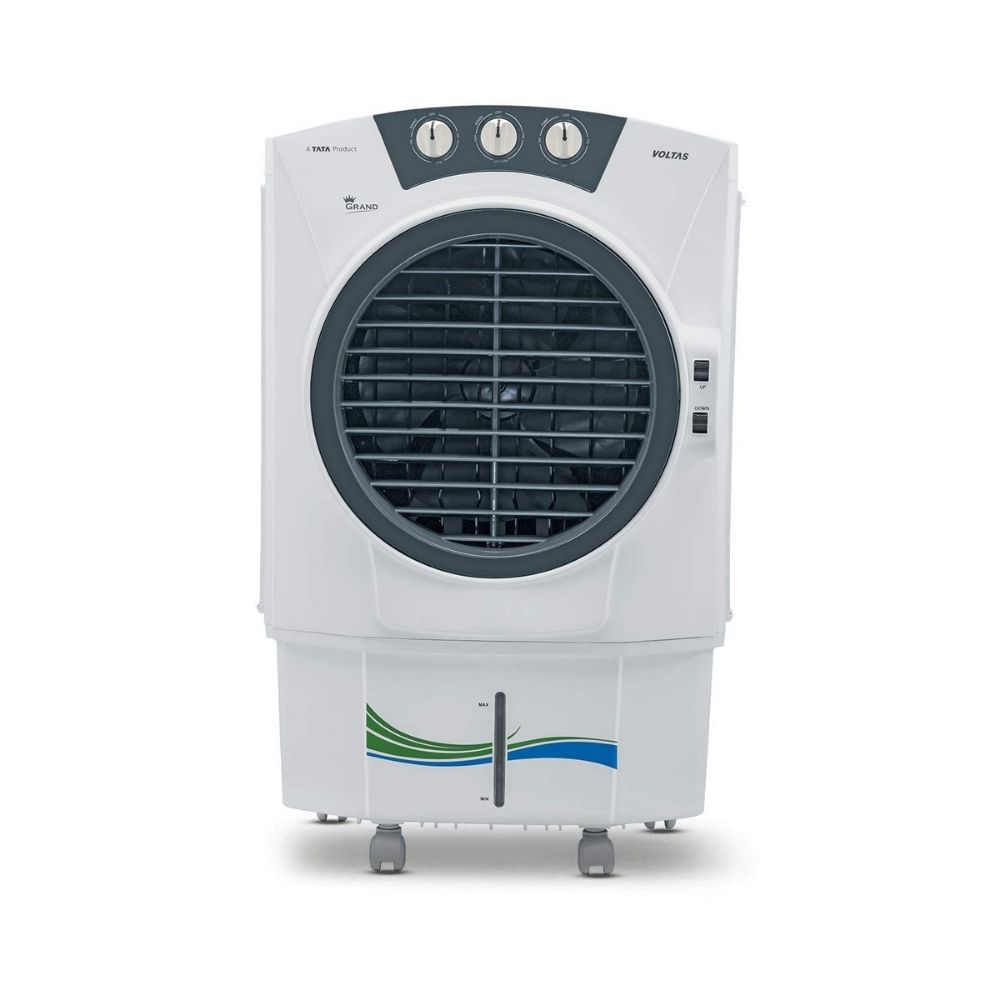 Voltas deals blower cooler