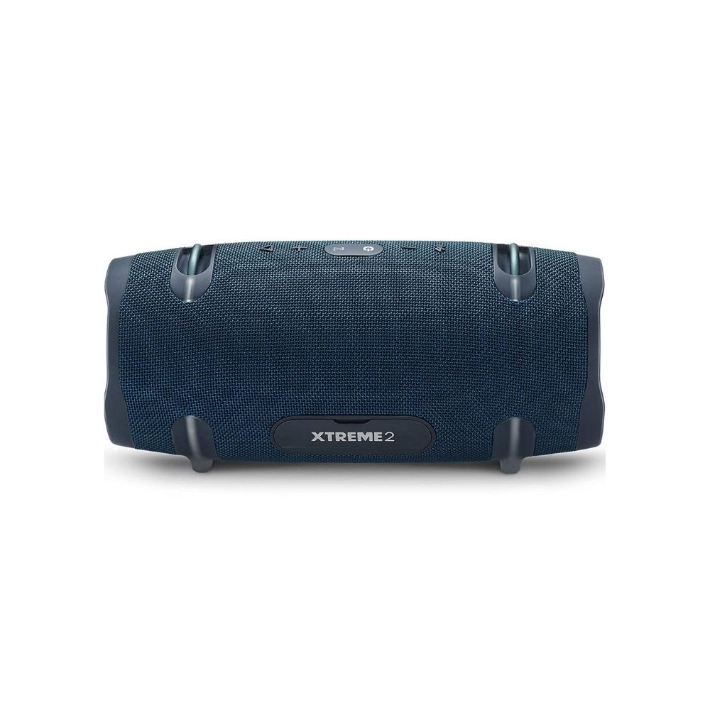 JBL Xtreme 2, Wireless Portable Bluetooth Speaker (Blue)