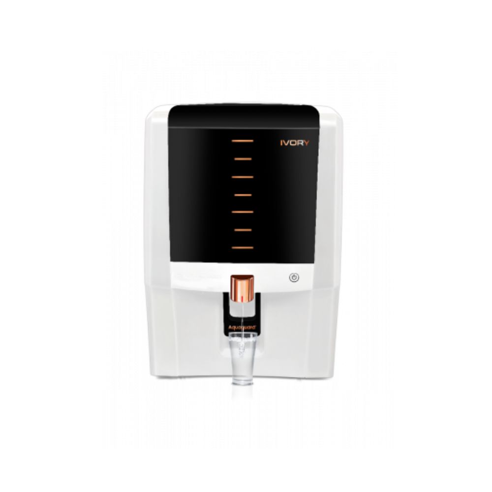 Aquaguard Ivory RO+ Auto UV Water Purifier