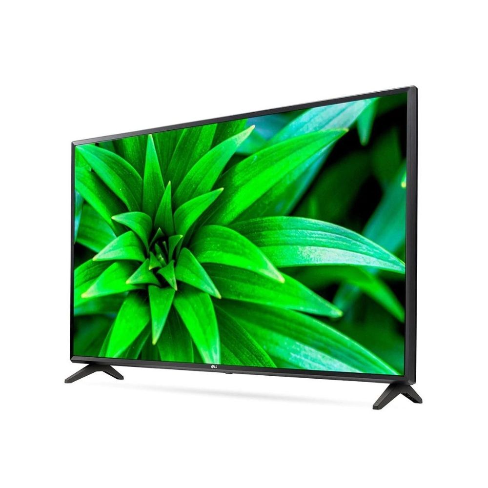 LG 81.28 cm (32 inch) HD LED Smart TV Black (32LM576BPTC)