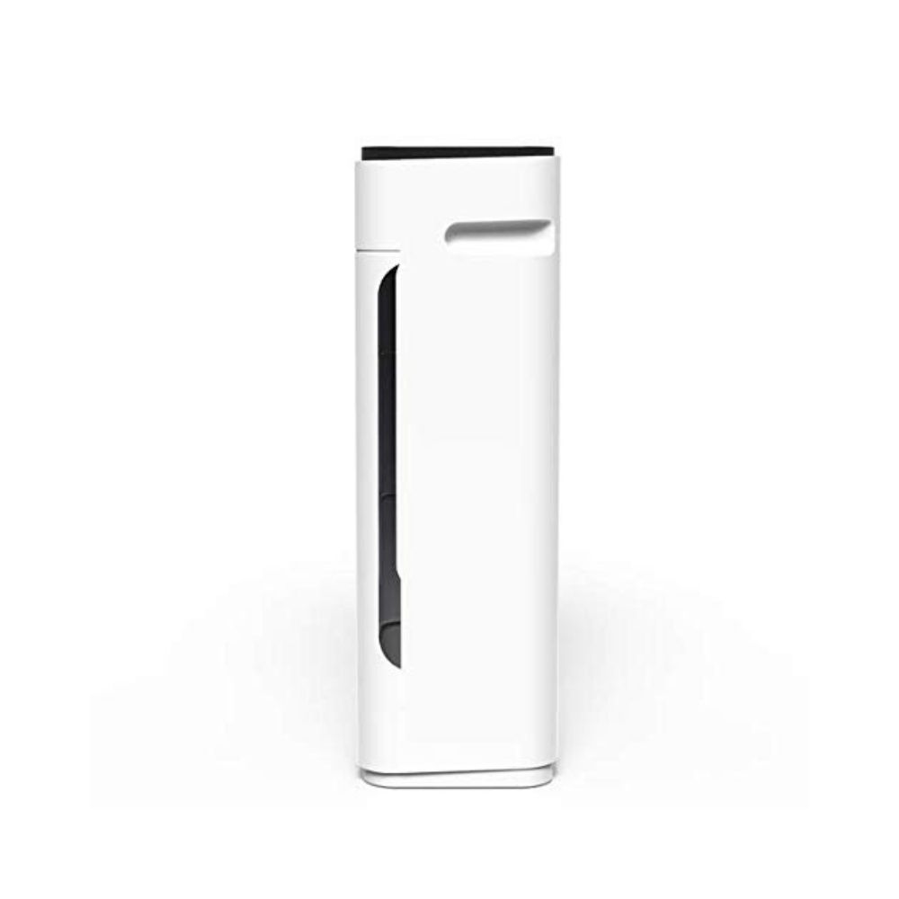 Voltas VAP36TWV Air Purifier with 5 Stage Filteration, White