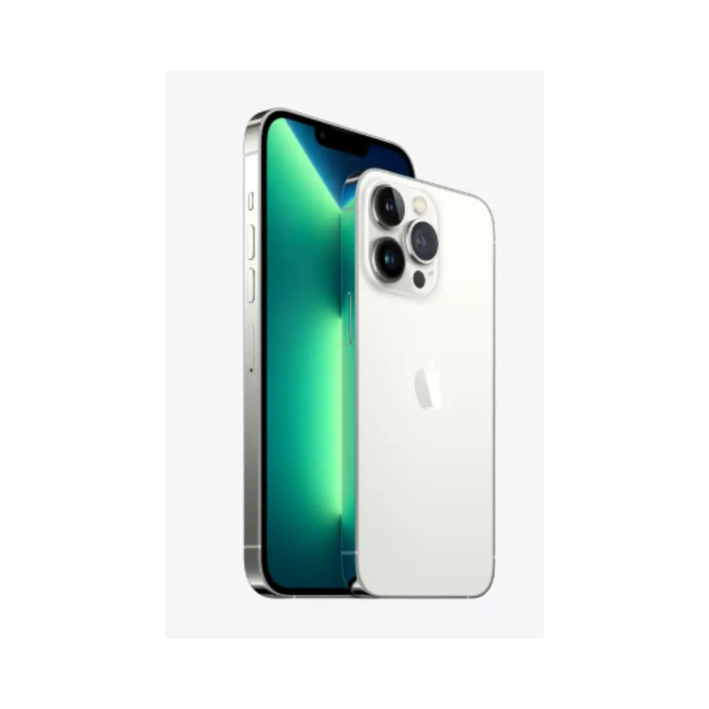 Apple iPhone 13 Pro Silver 128 GB