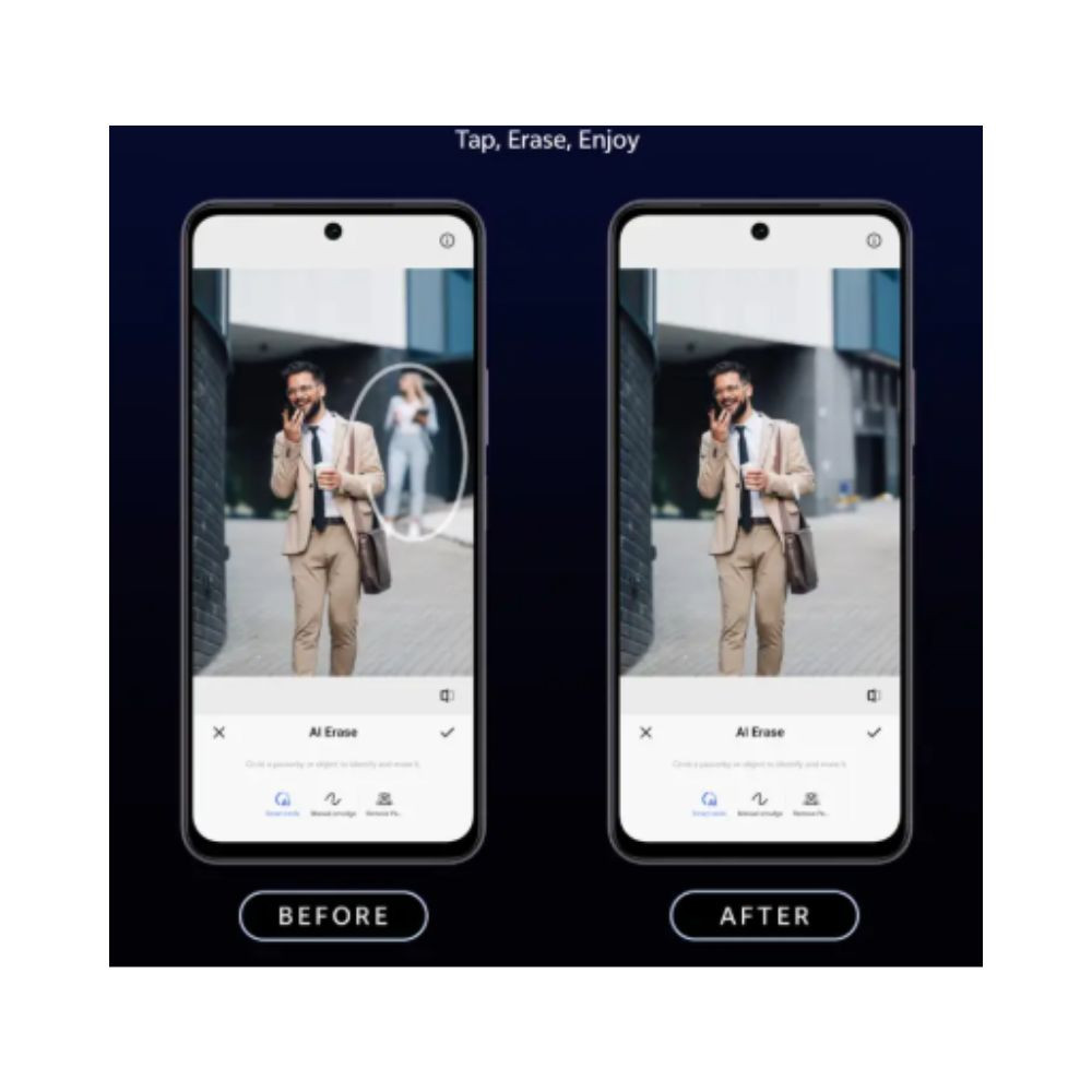 vivo T4x 5G Marine Blue 128 GB  6 GB RAM