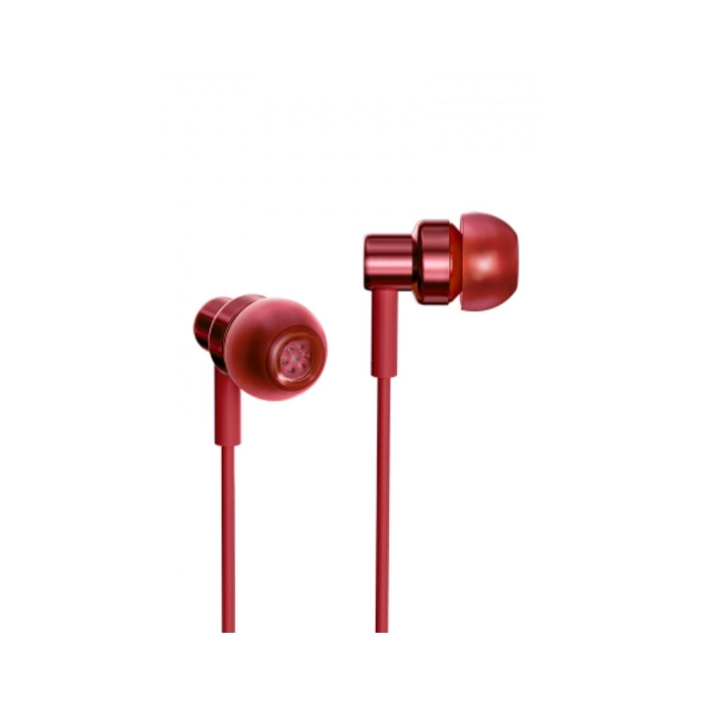 Redmi by Mi Hi-Resolution Audio Wired Earphones