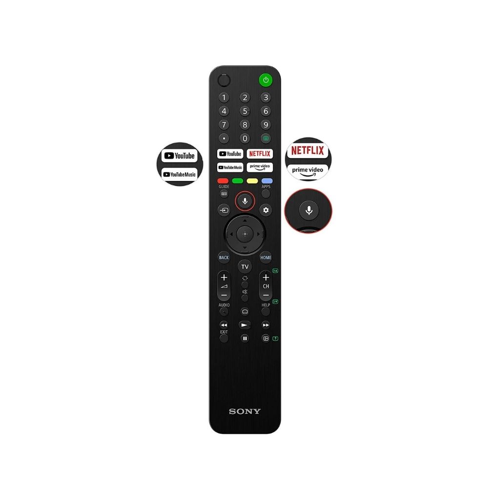 Sony Bravia 189 cm (75 inches) TV XR-75X90J