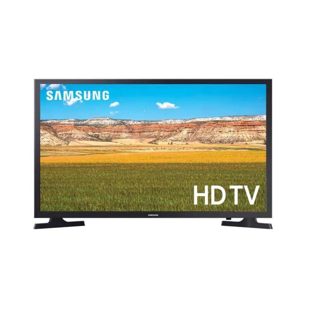 Samsung 81.28 cm (32 Inch) HD Ready LED Smart TV Titan Grey (UA32T4450AKLXL)
