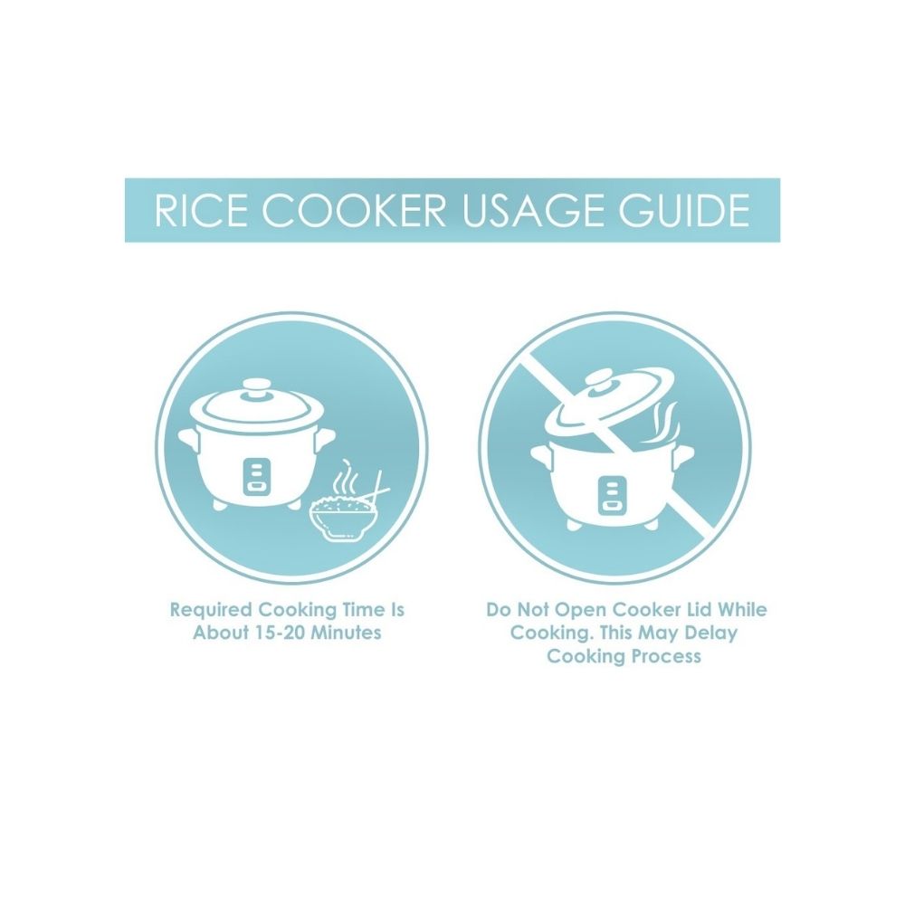 Prestige PRWCS 2.2 Electric Rice Cooker with Steaming Feature  (2.2 L)