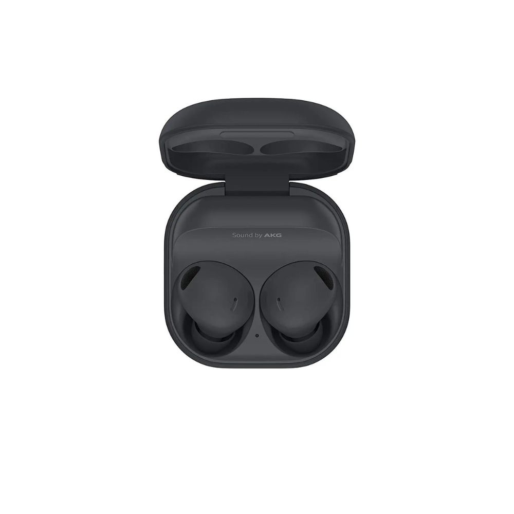 Samsung Galaxy Buds2 Pro, Bluetooth Truly Wireless in Ear Earbuds with Noise Cancellation (Graphite)