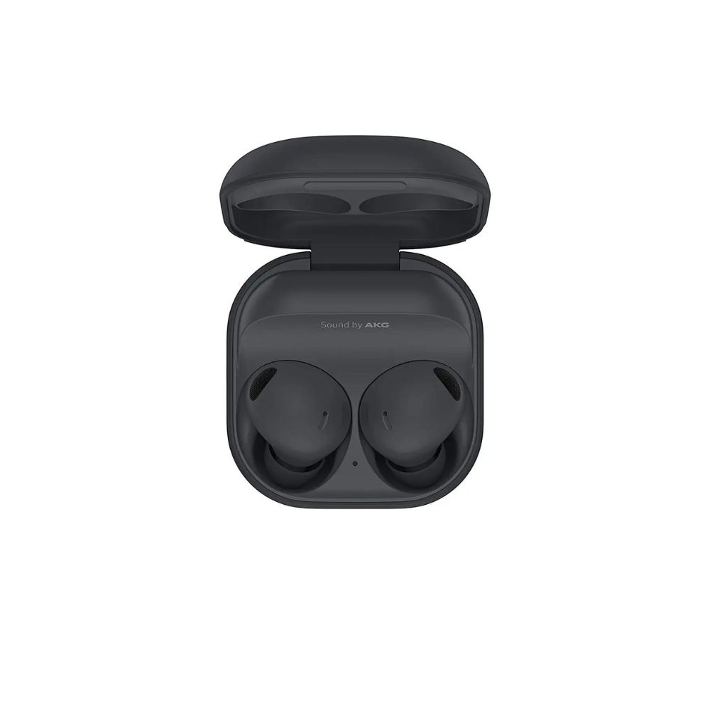 Samsung Galaxy Buds2 Pro, Bluetooth Truly Wireless in Ear Earbuds with Noise Cancellation (Graphite)