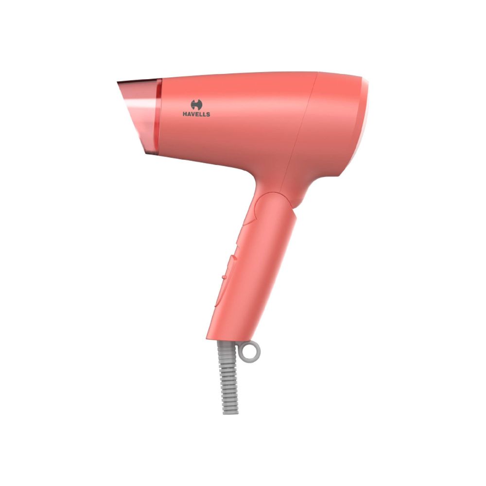 Corioliss Neon Dryer  Red Leopard  FREE Delivery