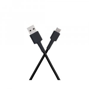 Mi Braided USB Type-C Cable (Black)