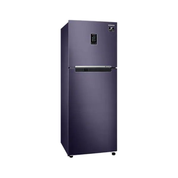 samsung 3 star refrigerator power consumption