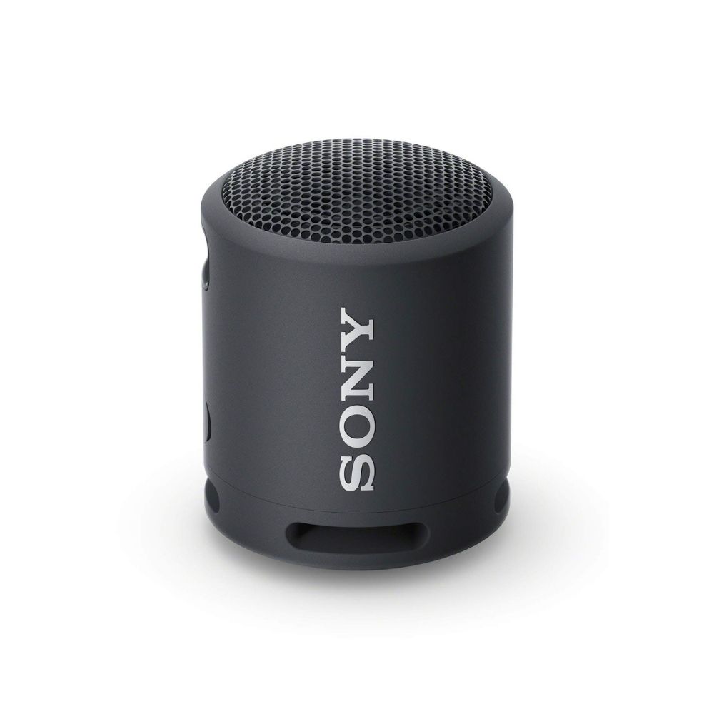 Sony SRS-XB13 Wireless Extra Bass Portable Compact Bluetooth Speaker  (Black)