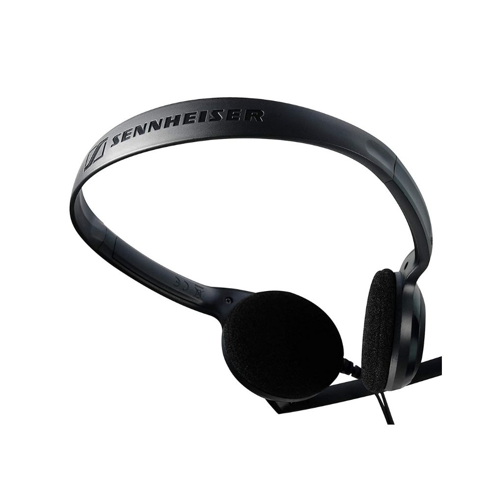 Sennheiser PC 3 Chat On-Ear Headphone