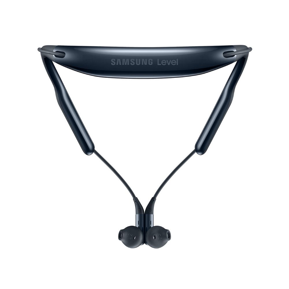 Samsung Level U2 (Blue)- Original In Ear Wireless Stereo Headset with Mic