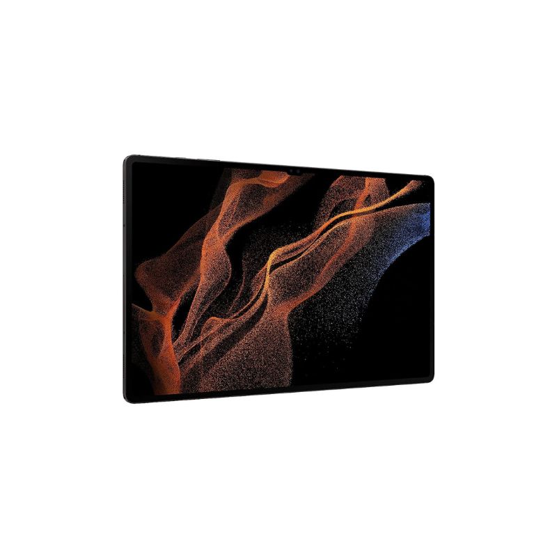 Samsung Galaxy Tab S8 Ultra 37.08 cm (14.6 inch)  Wi-Fi+ 5G Tablet, Graphite
