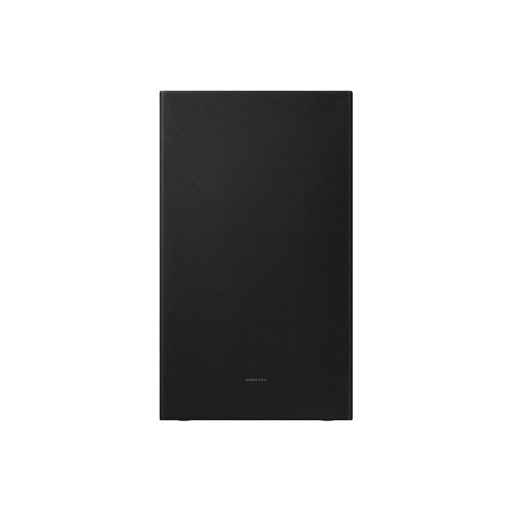 Samsung HW-Q600A/XL with Wireless Subwoofer 300 W Bluetooth Soundbar (Black, 3.1 Channel)
