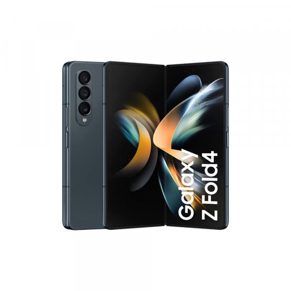 Samsung Galaxy Z Fold 4(Graygreen 12GB RAM, 256GB Storage)