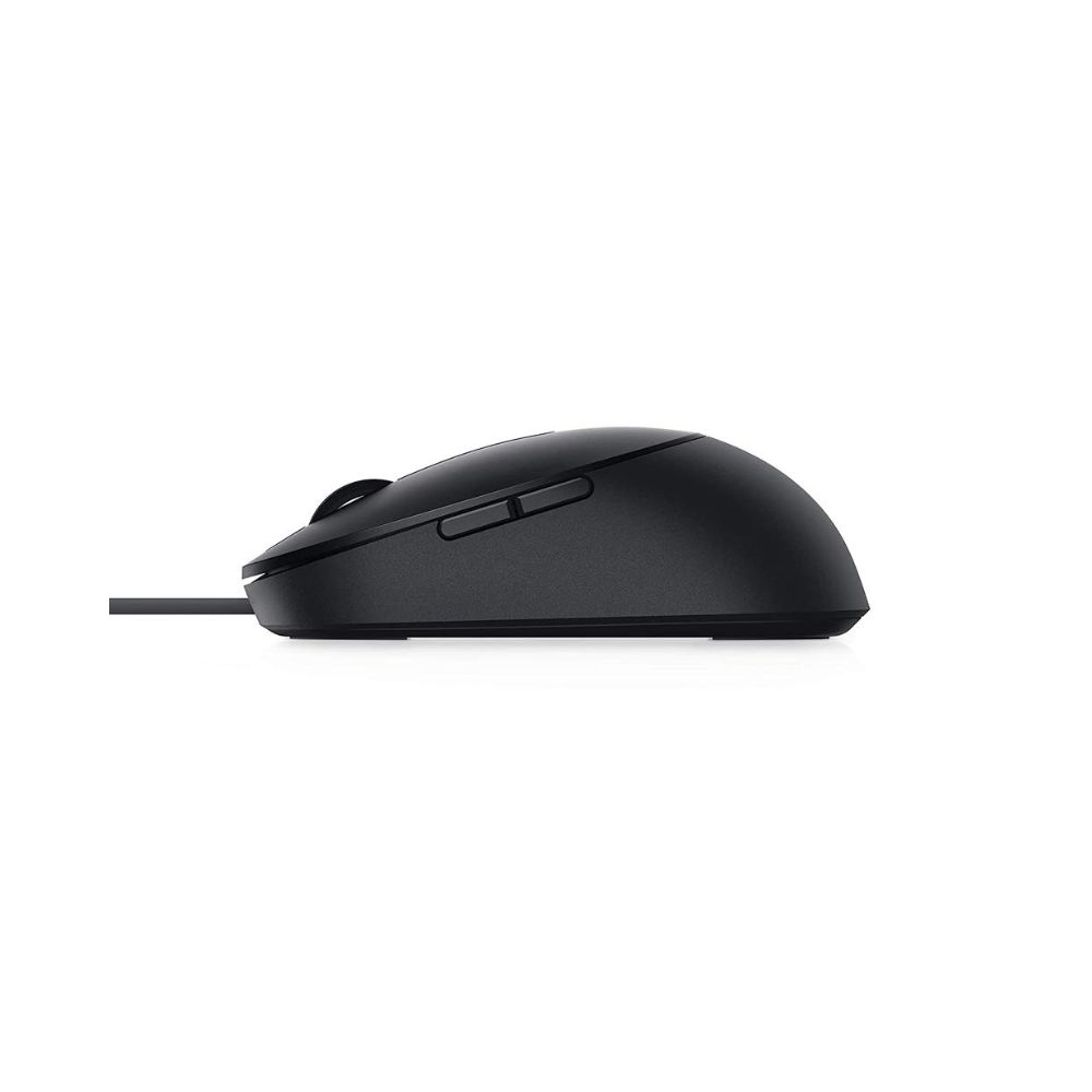 Dell MS3220 Wired Laser Mouse, Titan Grey