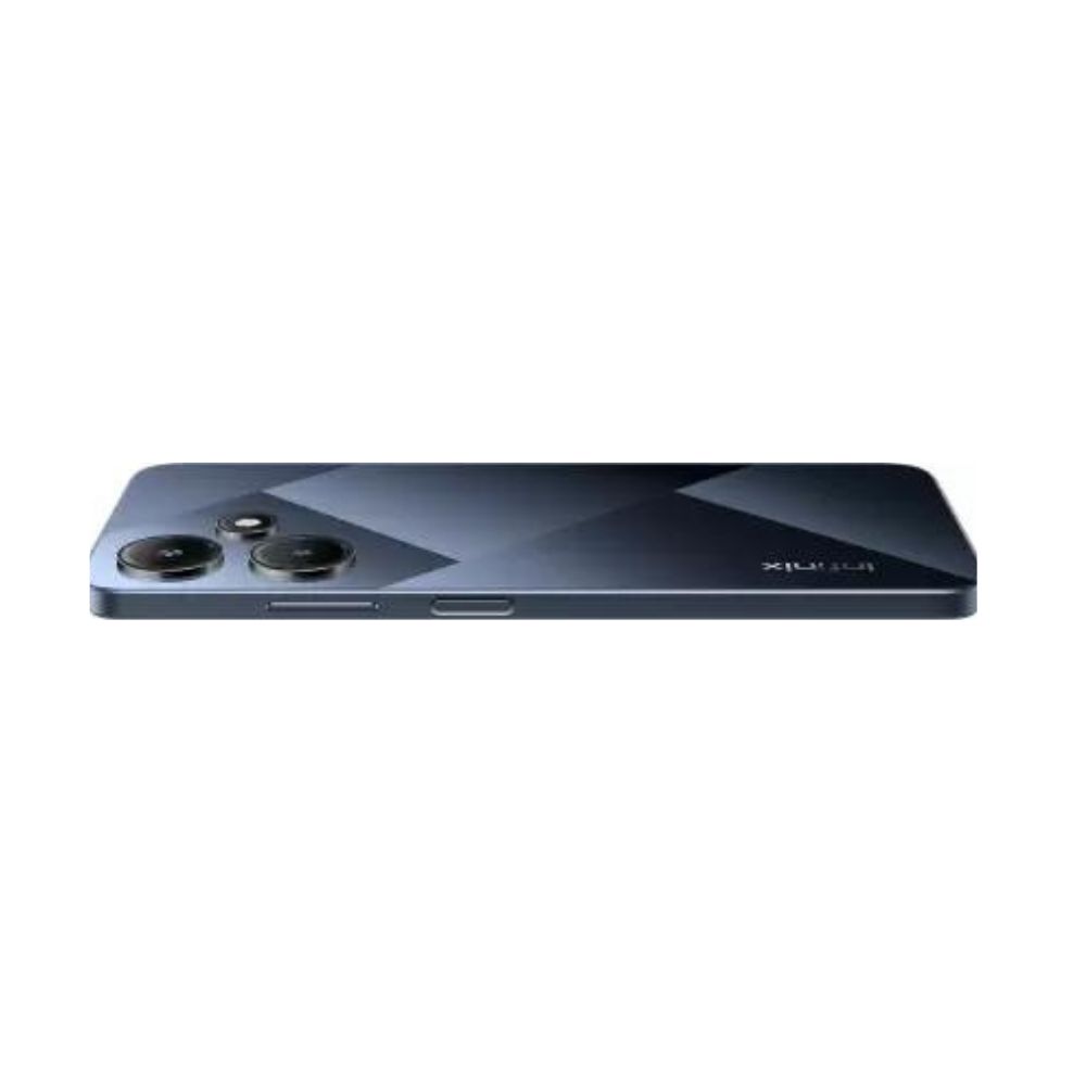 Infinix HOT 30i (Mirror Black, 64 GB) (4 GB RAM)