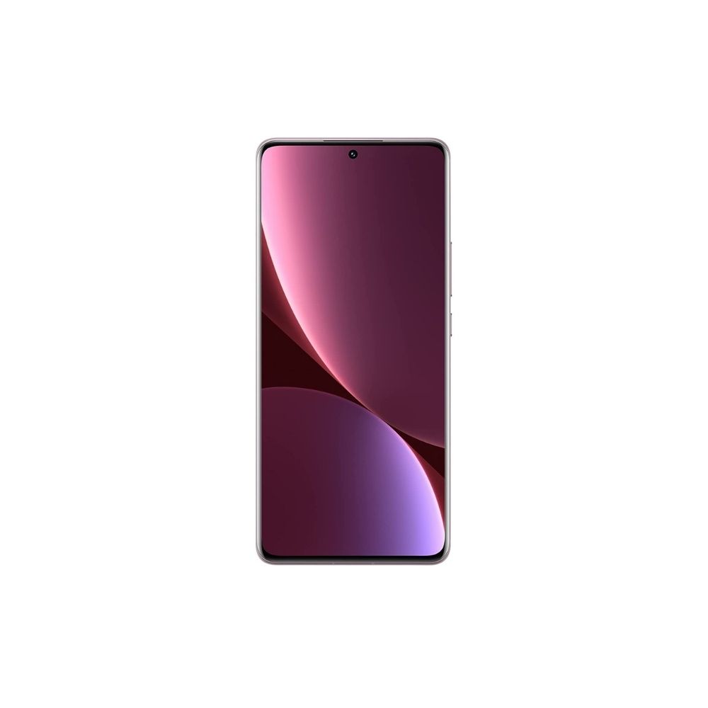 Xiaomi 12 Pro 5G (Opera Mauve, 8GB RAM, 256GB Storage)