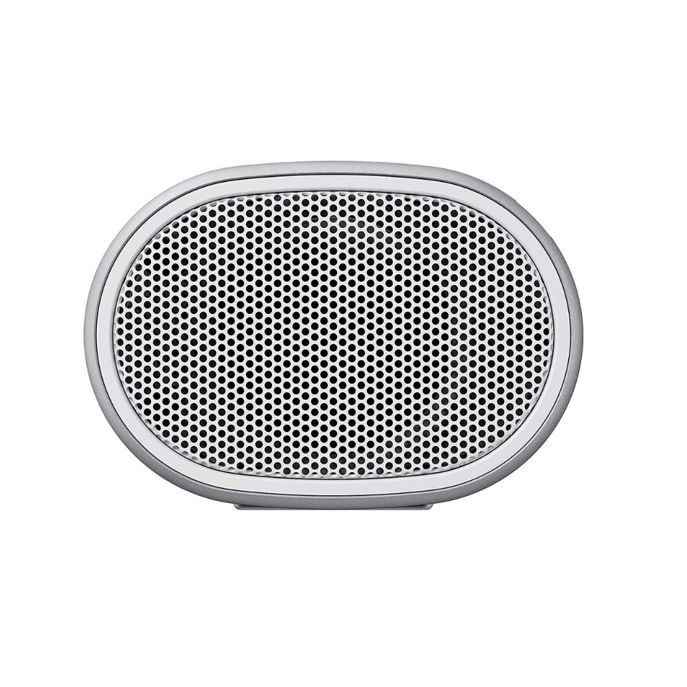 Sony SRS-XB01 Extra Bass Portable Wireless Speaker (Gray)