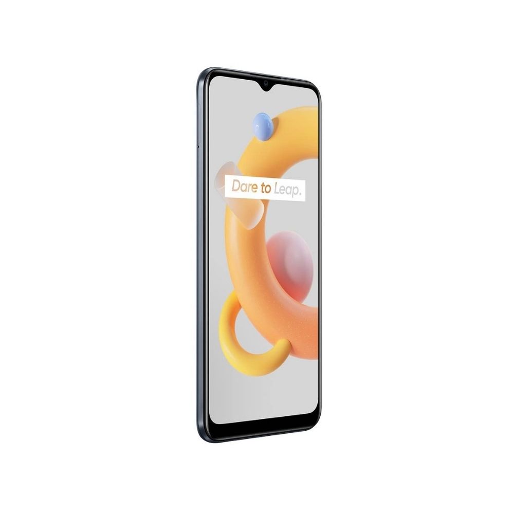 Realme C11 2021 (Cool Grey, 32 GB)  (2 GB RAM)
