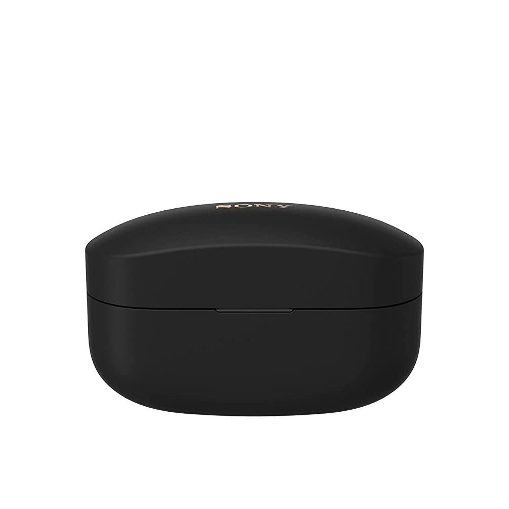 Sony WF-1000XM4 Industry Leading Active Noise Cancellation True Wireless (TWS) Bluetooth 5.2 Earbuds (Black)