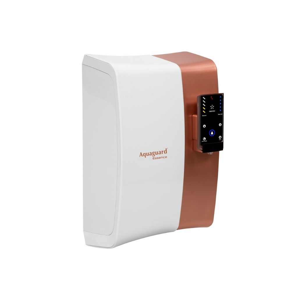 Aquaguard 6 litres RO + Auto UV Ayur Water Purifier