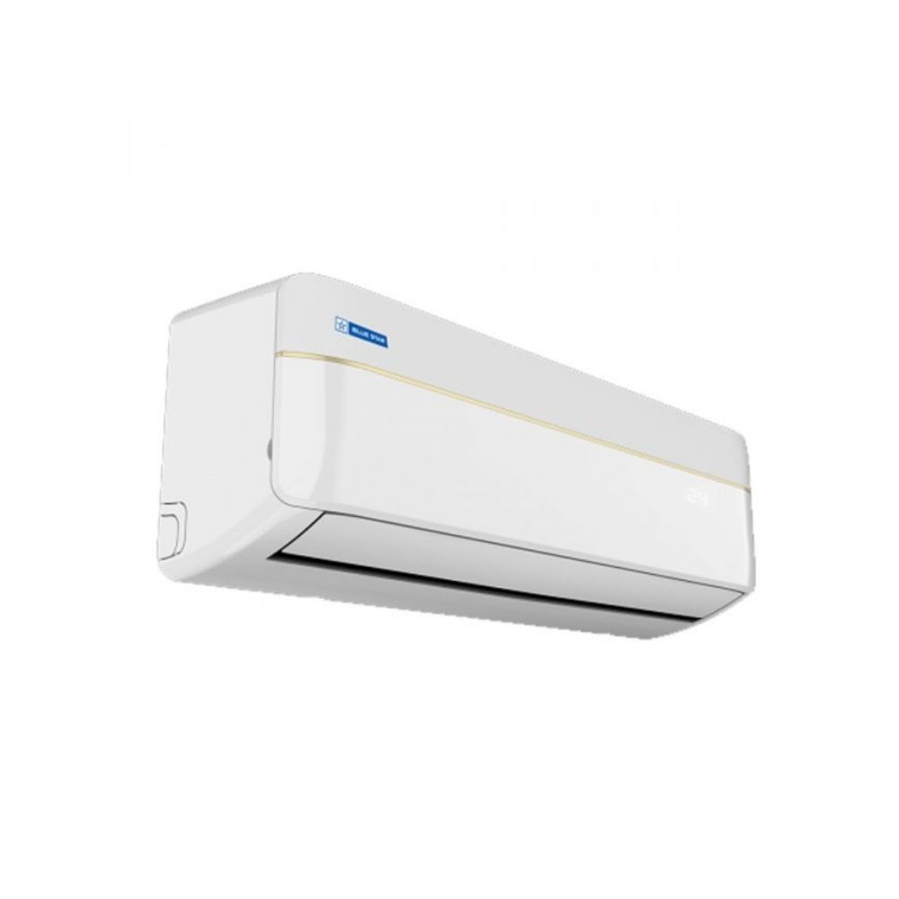 Blue Star 1.5 Ton 3 Star Split AC White (FS318VLTU)