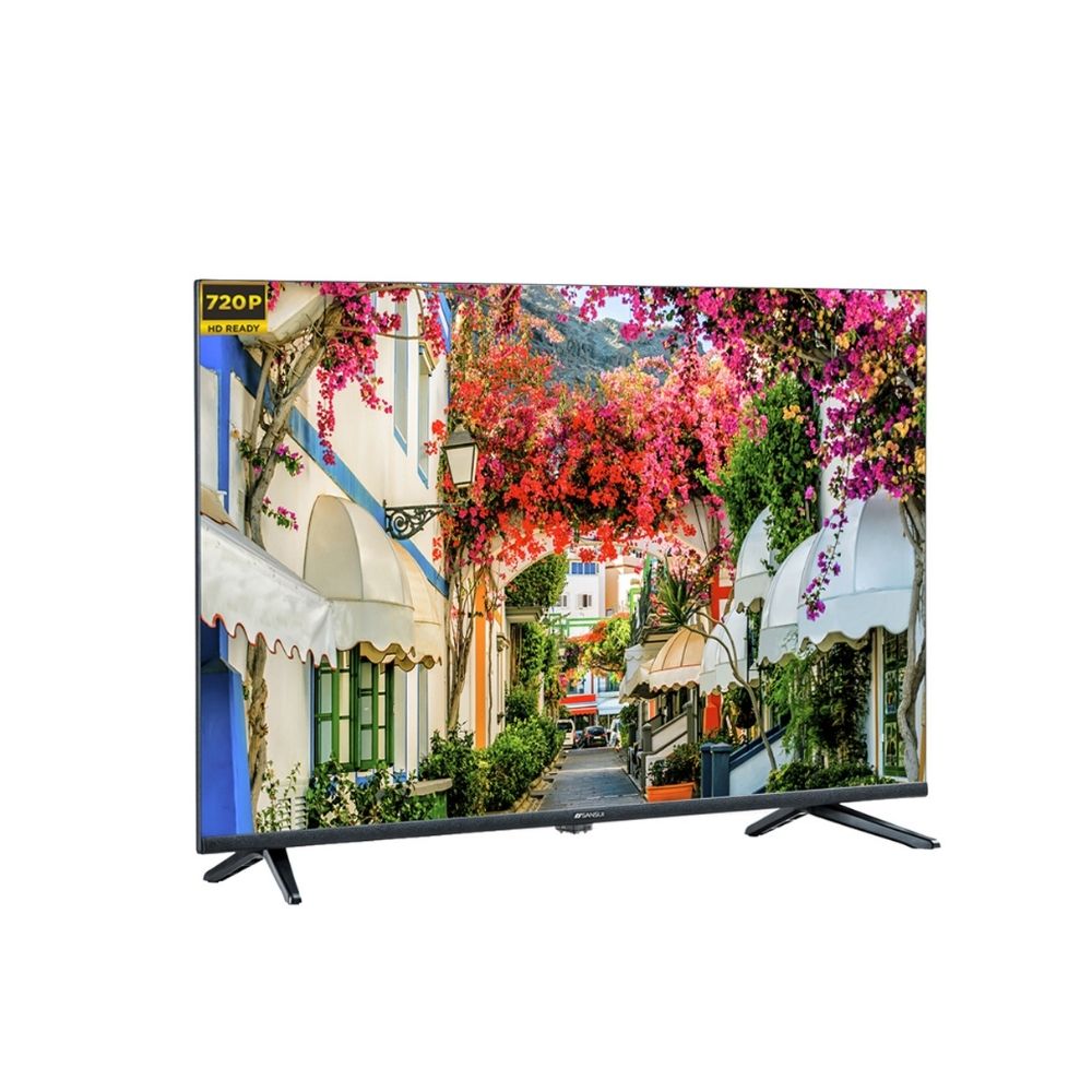 Sansui 80 cm (32 inch) HD Ready LED Smart TV, Prime Series JSW32ASHD