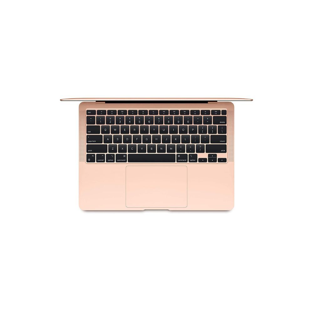 2020 Apple MacBook Air Laptop: Apple M1 chip, 13.3-inch/33.74 cm Retina  Display, 8GB RAM,