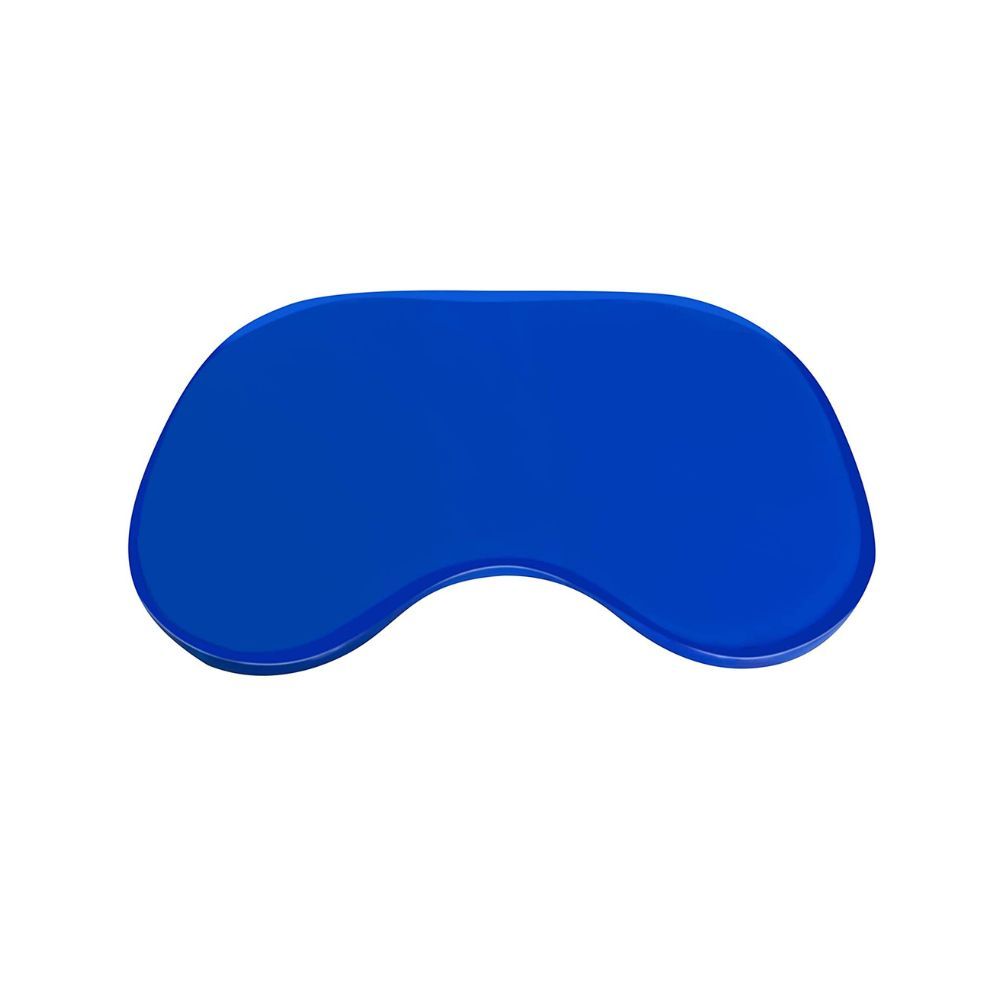 2K Fit Rowing Machine Seat Cushion (Model 3) for The Concept 2 Rowing Machine