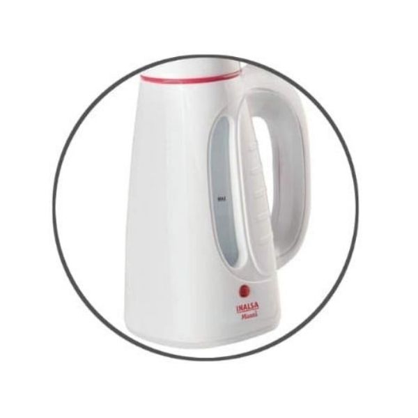 Inalsa Miasma Garment Steamer Handheld Fabric Steamer