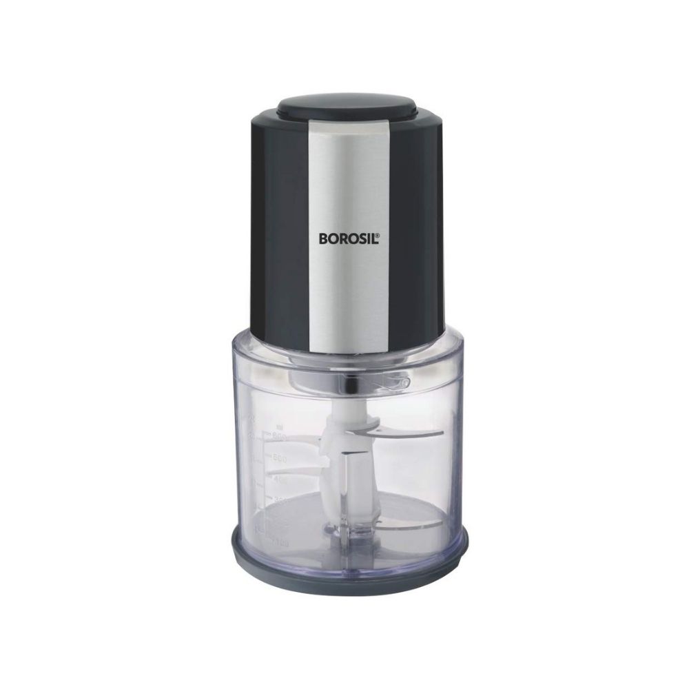 Borosil BCH20DBB21 300W Chopper  Black