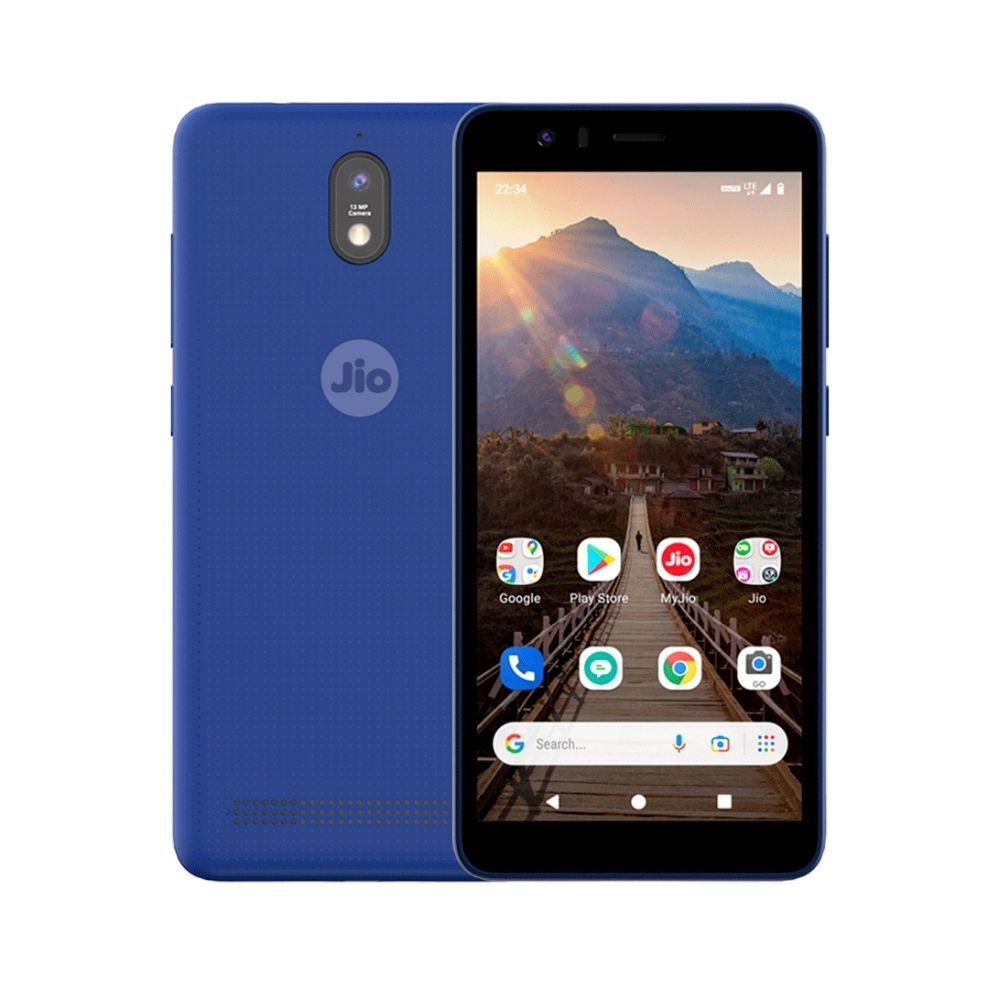 Jio Phone Next