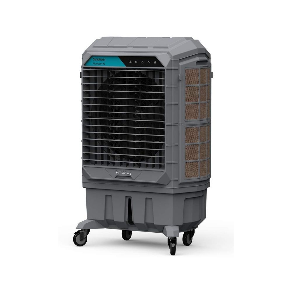 Symphony Movicool XL 200i Desert Cooler (Grey )