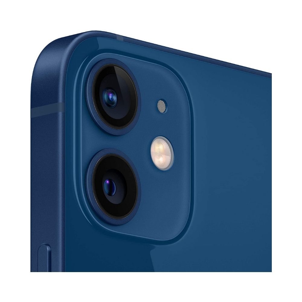 Apple iPhone 12 Mini (Blue, 256 GB)