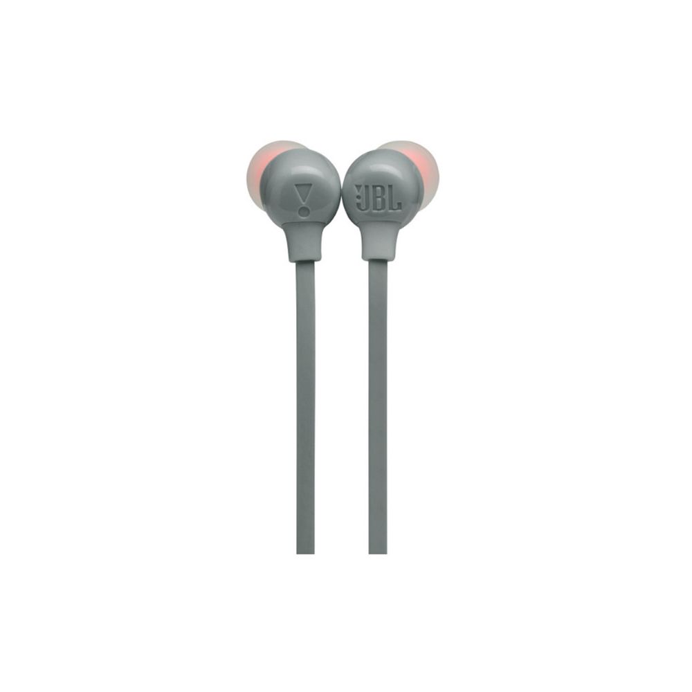 JBL Tune 175BT wireless Neckband earphones with Bluetooth Grey