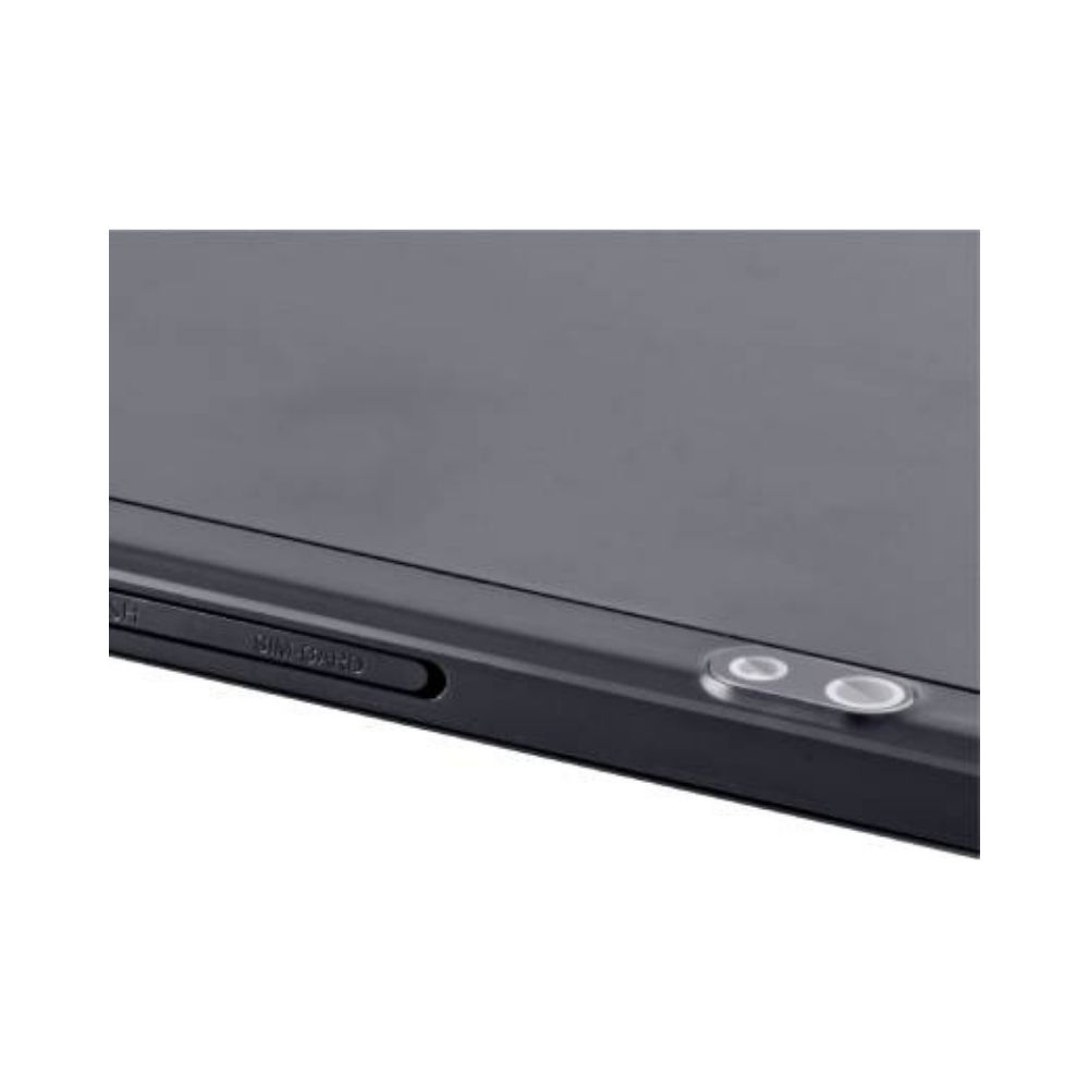 iball iTAB MovieZ 2 GB RAM 32 GB ROM 10.1 inch with Wi-Fi+4G Tablet (Coal Black)