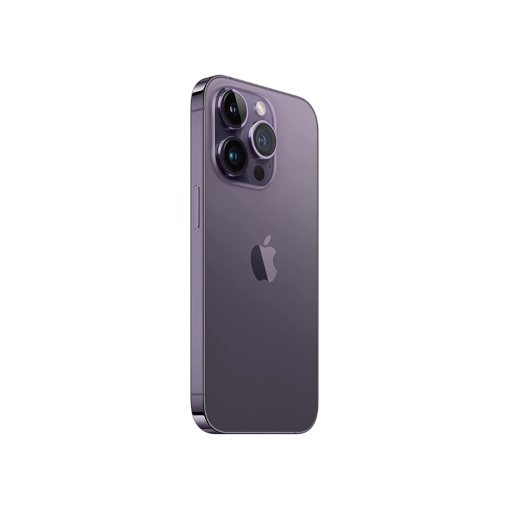 Apple iPhone 14 Pro (256 GB) - Deep Purple